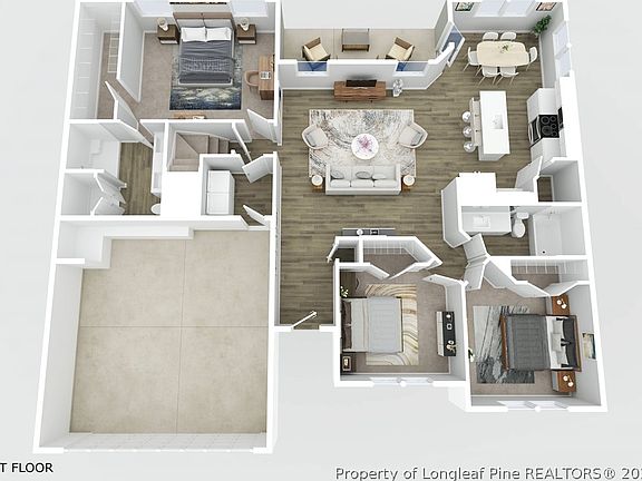 2nd image of 159 Laurel Oak Ln
