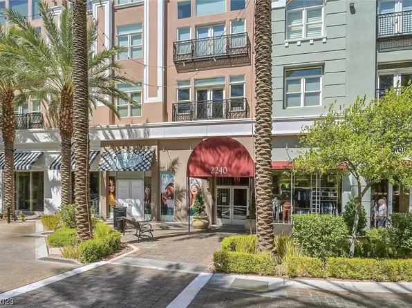 2240 Village Walk Dr Unit 2304, Henderson, NV 89052