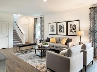 122 Sapling Dew Dr, Georgetown, TX 78628