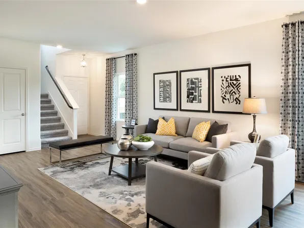 122 Sapling Dew Dr, Georgetown, TX 78628