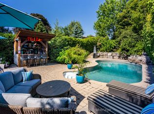 1181 Grange Rd, Oakville, ON L6H1P8