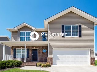 7332 Ladd Rd, Powell, TN 37849