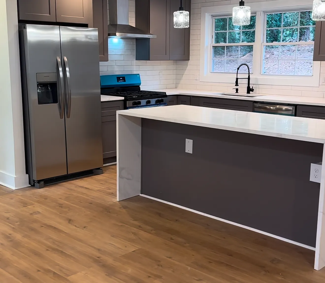 4 bed, 1450 sqft, $2,300 — Photo 4