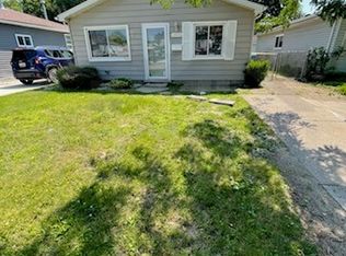 23816 Kate Ave, Warren, MI 48091