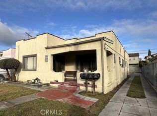 812 N Ridgewood Pl, Los Angeles, CA 90038