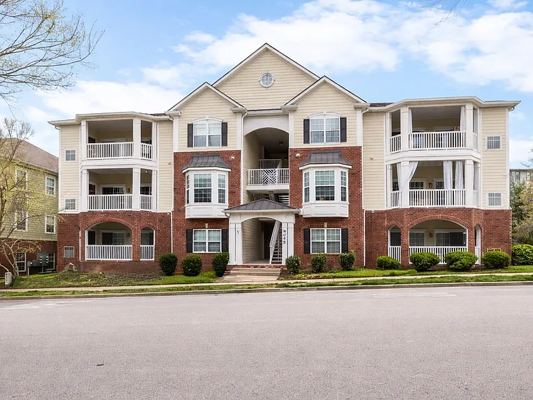 8045 Bienville Dr #5 — Photo 1