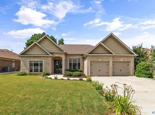27529 Carrington Ct, Athens, AL 35613
