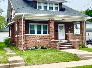 1232 Marquette St, Racine, WI 53404
