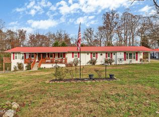 5659 Matlock Dr, Knoxville, TN 37921