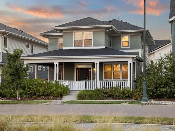5971 Hanover Street, Denver, CO 80238