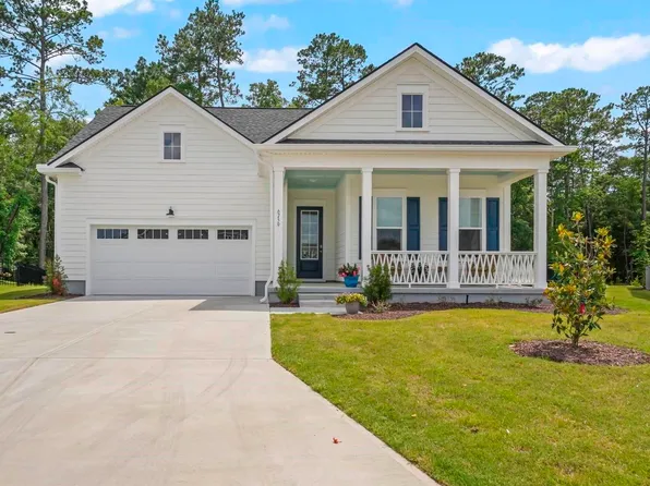 6759 Genesis Dr, Murrells Inlet, SC 29576