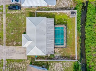 1320 Johns Cir, Merritt Island, FL 32952