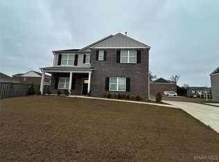 5157 Sedona Dr, Montgomery, AL 36116