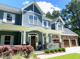 383 Iris Way, Hampstead, NC 28443