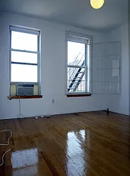 Rented by St Marks Place Realty