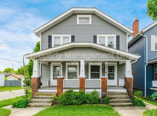 247 E Jenkins Ave, Columbus, OH 43207