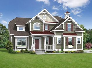 15818 Garston Ln, Midlothian, VA 23112