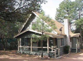 1216 N Easy St, Payson, AZ 85541