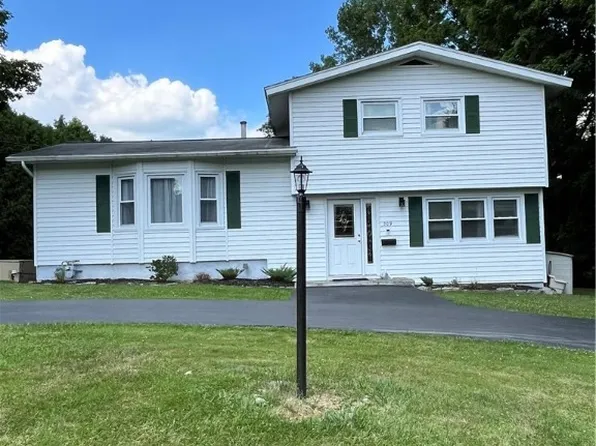 209 Graston Ave, Syracuse, NY 13219