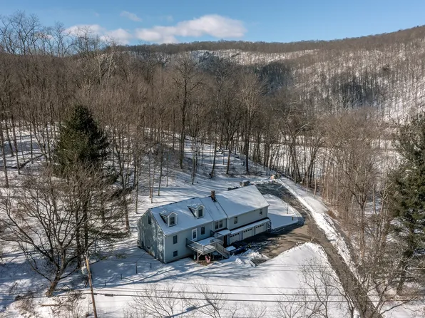 13 Kent Cornwall Road, Kent, CT 06757