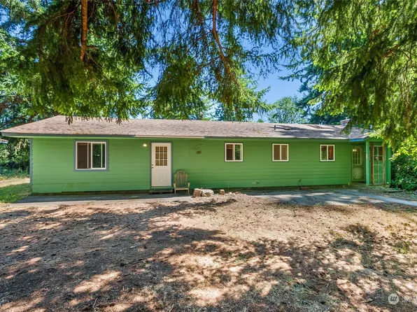 15838 Vail Loop SE, Rainier, WA 98576