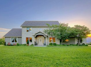 981 E 1549th Rd, Lawrence, KS 66046