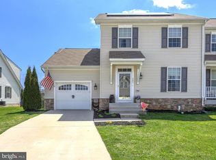 543 Lake Redman Ct, Seven Valleys, PA 17360