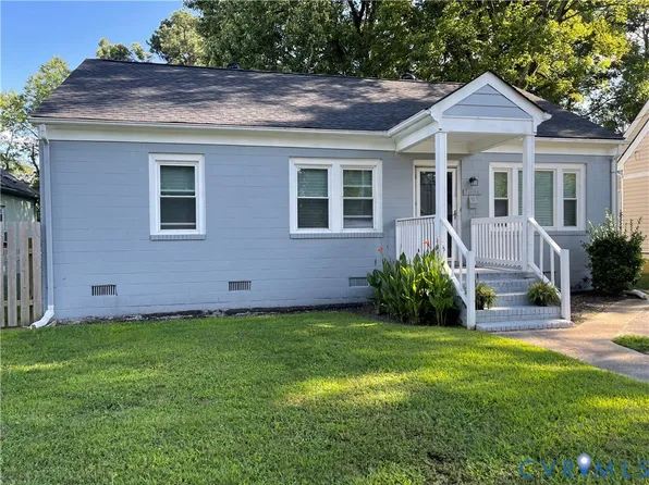 2004 Harwood St, Richmond, VA 23224