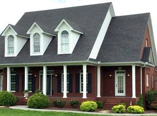 314 Lindsey Hollow Rd, Gallatin, TN 37066