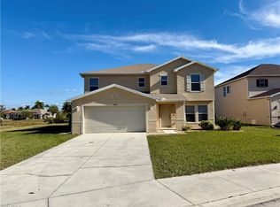 18168 Horizon View Blvd, Lehigh Acres, FL 33936