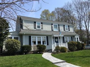 3 Linden Ave, Swampscott, MA 01907
