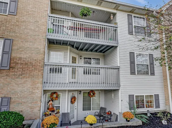 96 Rough Way Unit 5, Lebanon, OH 45036