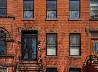 607 Halsey St, Brooklyn, NY 11233