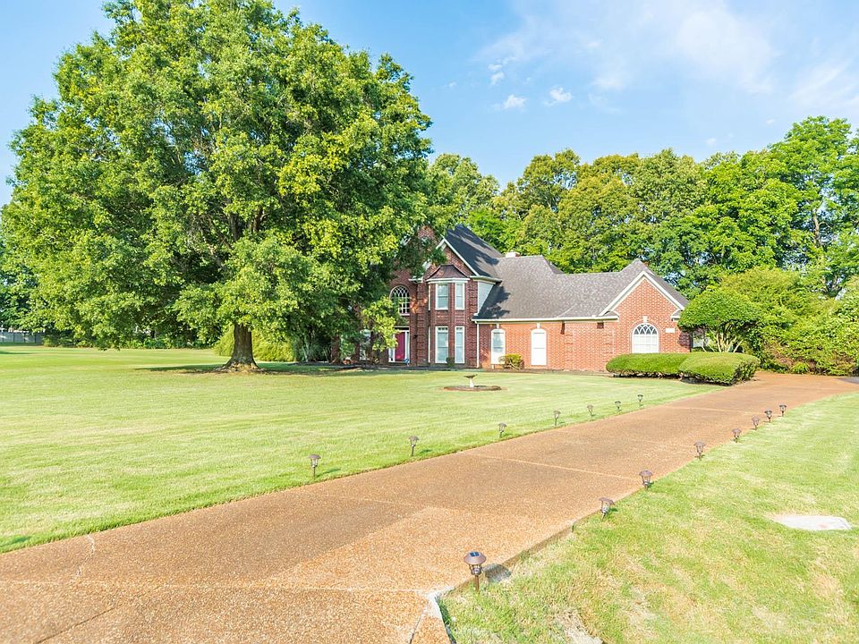 Zillow Collierville Tn