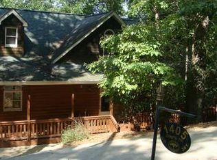 1405 Zenith Trl #3, Ellijay, GA 30540