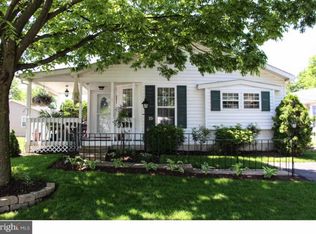 15 Lilac Ct, New Hope, PA 18938
