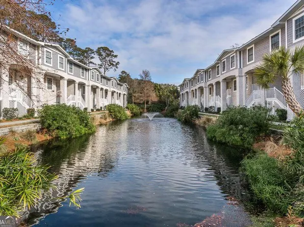 200 Salt Air Dr Unit 152, Saint Simons Island, GA 31522
