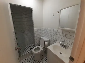 Rented by Reginald Jacobs