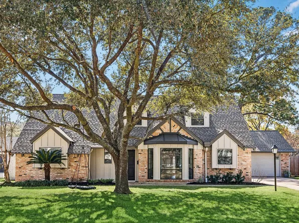 10219 Barwood Dr, Houston, TX 77043