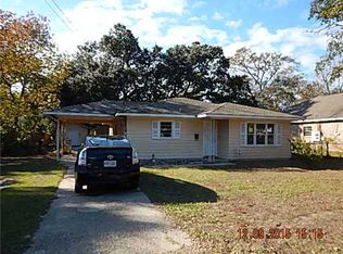 2221 5th Ave, Gulfport, MS 39501