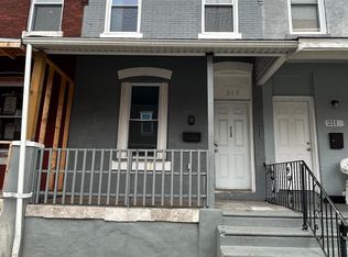 213 N Wanamaker St, Philadelphia, PA 19139