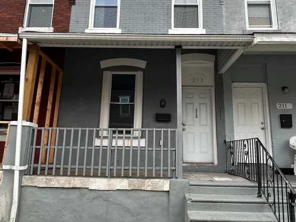 213 N Wanamaker St, Philadelphia, PA 19139