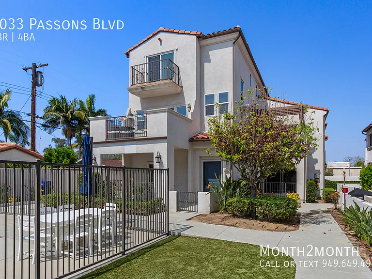 7033 Passons Blvd — Photo 21