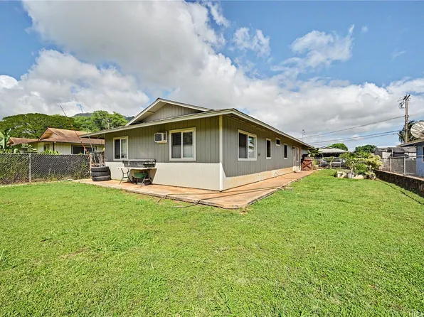 84-204 Ala Naauao Pl, Waianae, HI 96792