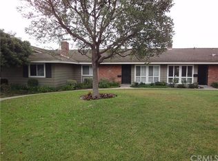 1185 E 1st St, Tustin, CA 92780