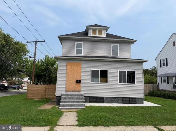 14 3rd Ave, Baltimore, MD 21225