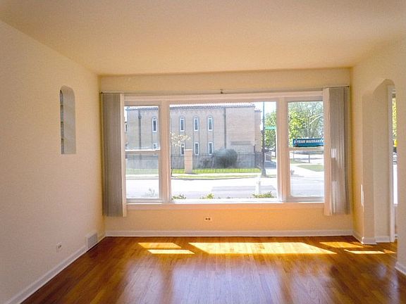 Alternative View of Living Room with Fantastic Natural Lighting