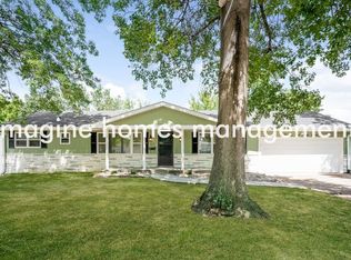 7437 Dalgren Dr, Saint Louis, MO