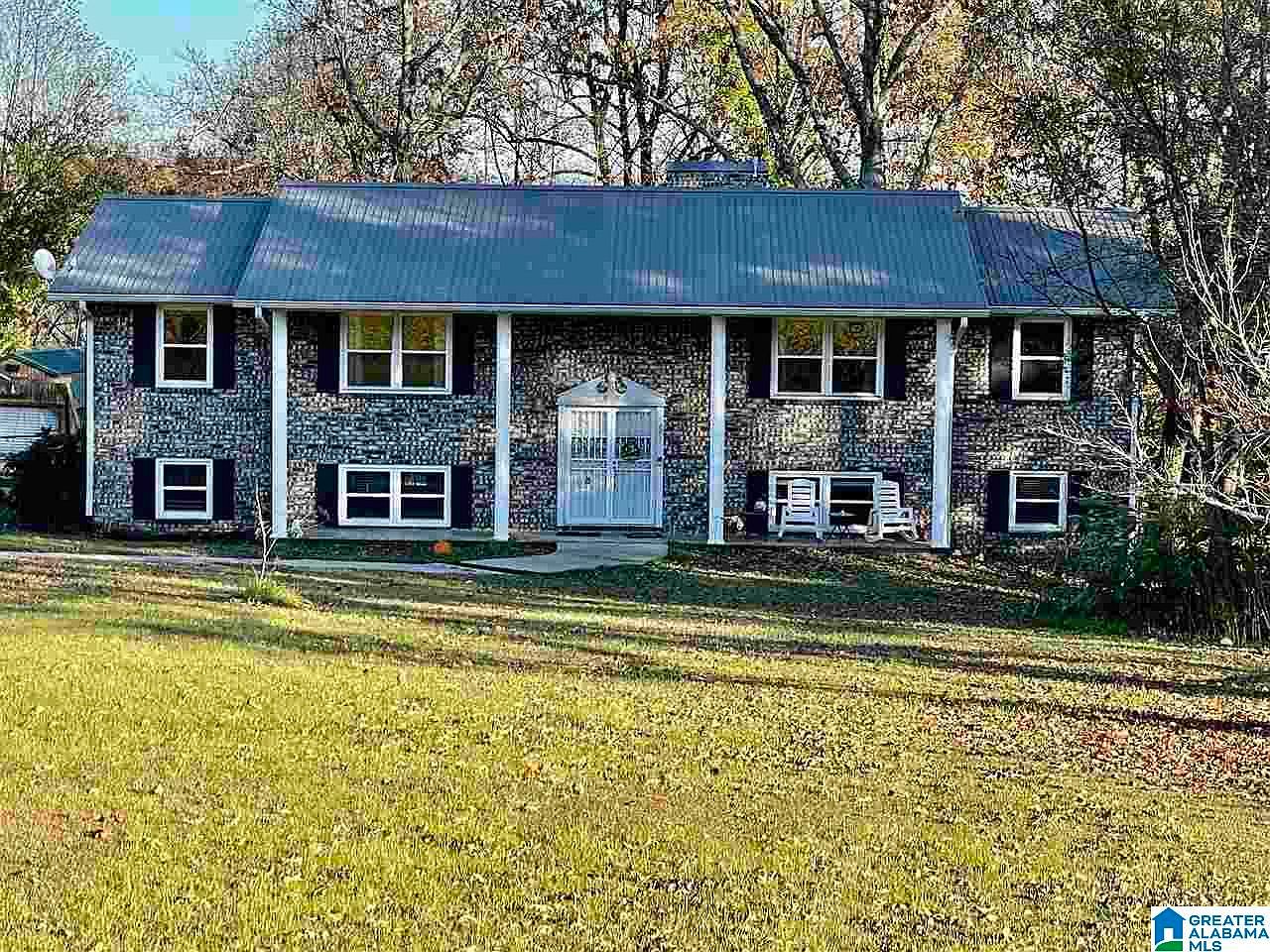 1805 Grandview Trl, Warrior, AL 35180 Zillow