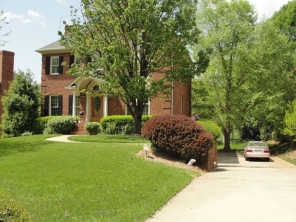 Front Drive